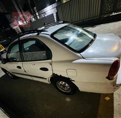 هیوندای سۆناتا